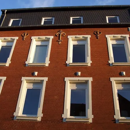 Pfalzer Hof Apartamento