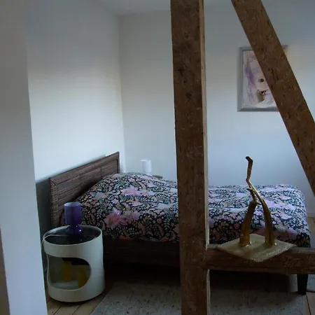 Apartamento Pfalzer Hof Fischbach (Birkenfeld)