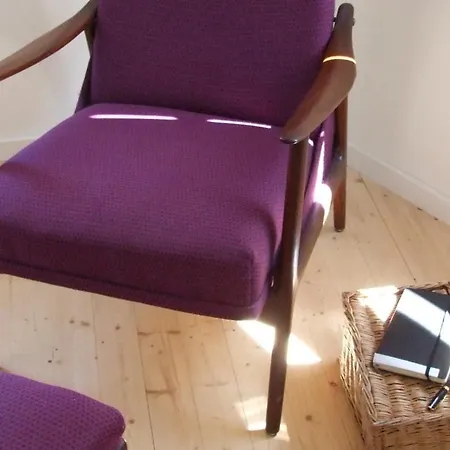 Apartamento Pfalzer Hof