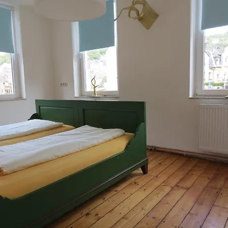 Pfalzer Hof Apartamento *