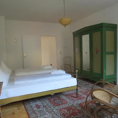 Pfalzer Hof Apartamento