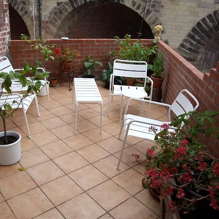 Apartamento Pfalzer Hof