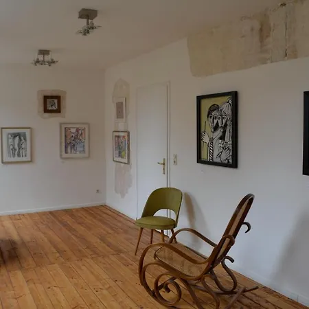 Apartamento Pfalzer Hof