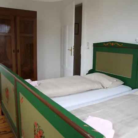 Apartamento Pfalzer Hof *