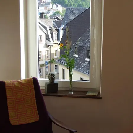 Apartamento Pfalzer Hof