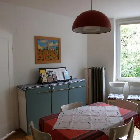 Pfalzer Hof Apartamento