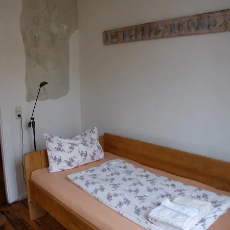 Apartamento Pfalzer Hof Fischbach (Birkenfeld)